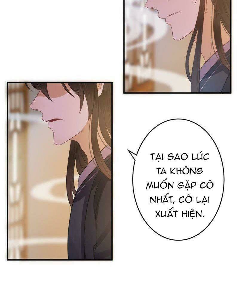 Vương Gia Kiêu Ngạo Quá Khó Cua Chapter 83 - Next Chapter 84