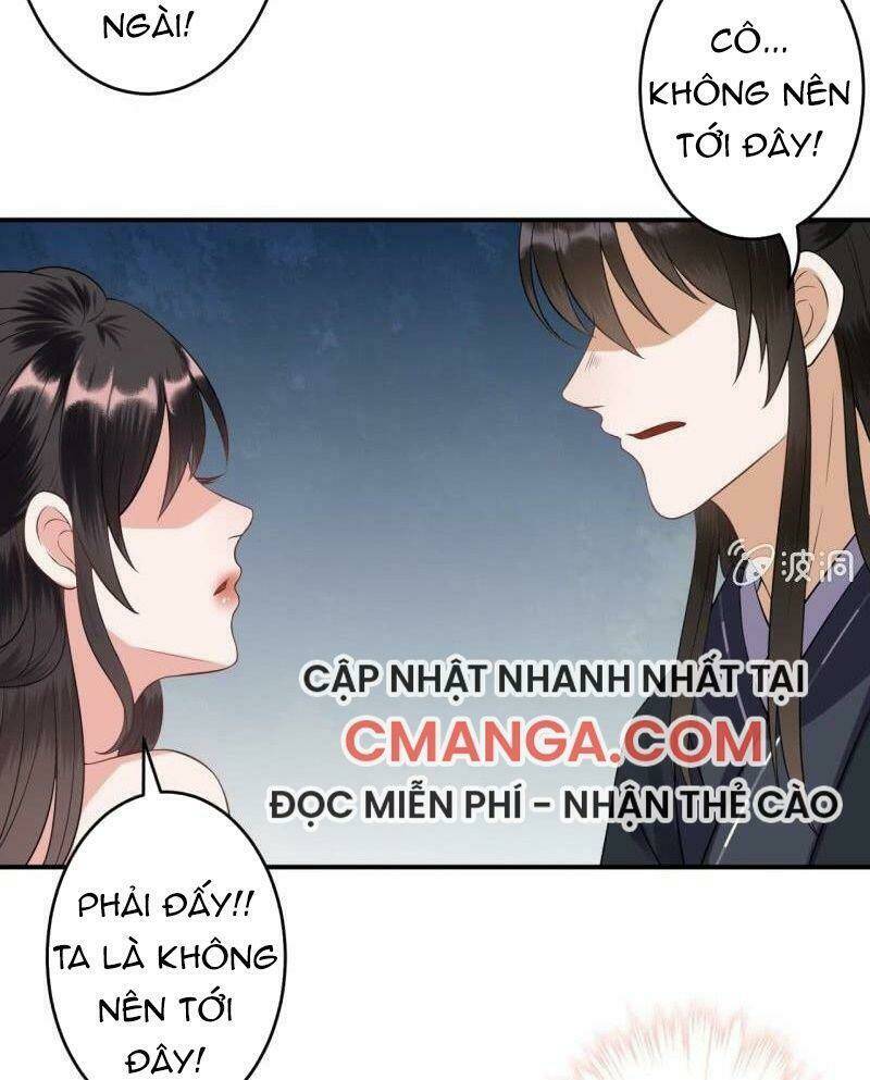 Vương Gia Kiêu Ngạo Quá Khó Cua Chapter 83 - Next Chapter 84