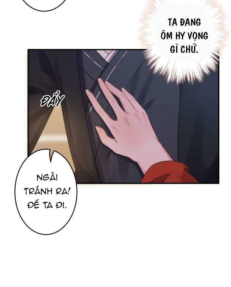 Vương Gia Kiêu Ngạo Quá Khó Cua Chapter 83 - Next Chapter 84