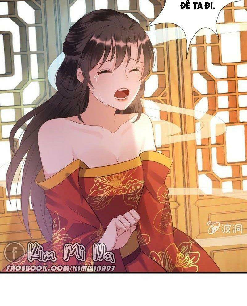 Vương Gia Kiêu Ngạo Quá Khó Cua Chapter 83 - Next Chapter 84