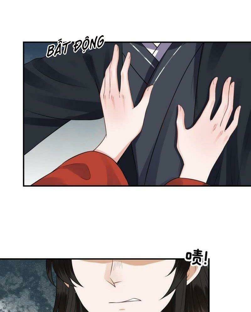 Vương Gia Kiêu Ngạo Quá Khó Cua Chapter 83 - Next Chapter 84