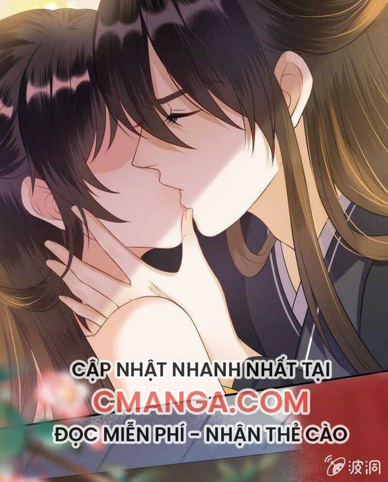 Vương Gia Kiêu Ngạo Quá Khó Cua Chapter 83 - Next Chapter 84