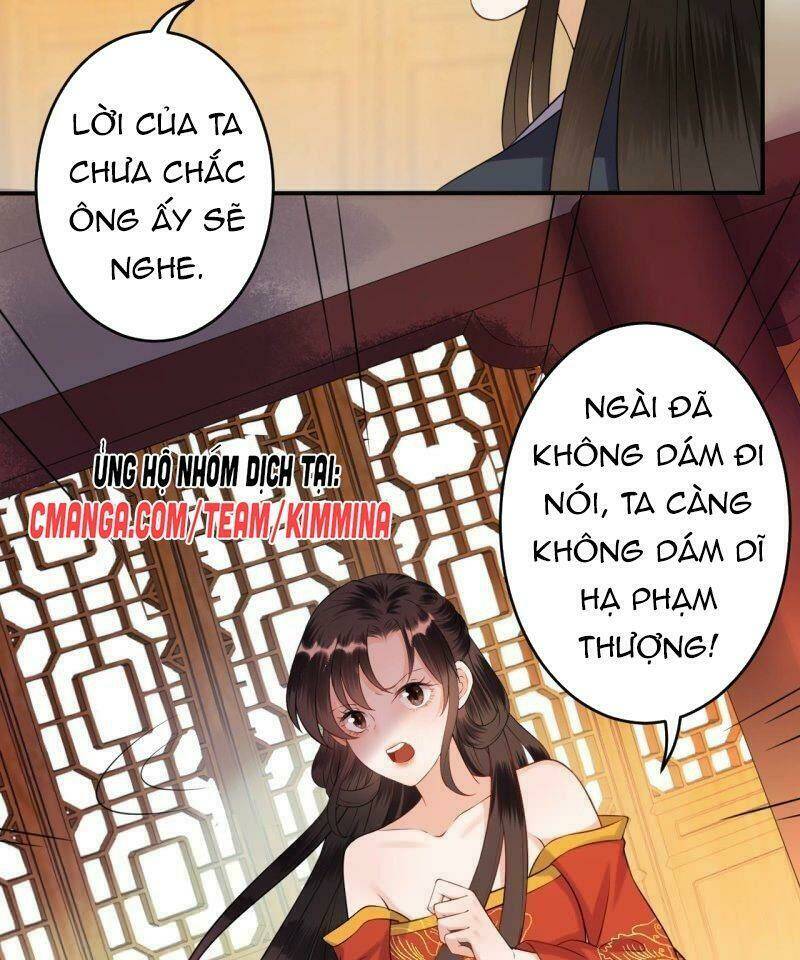 Vương Gia Kiêu Ngạo Quá Khó Cua Chapter 83 - Next Chapter 84