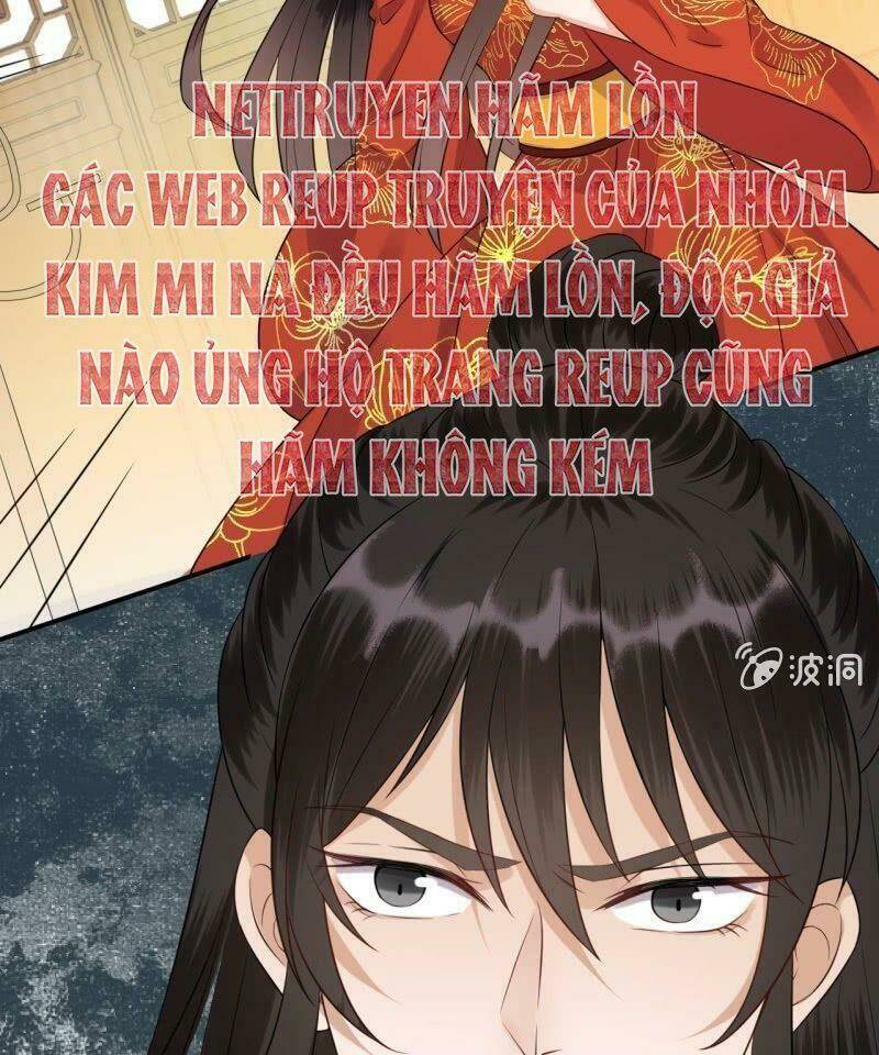 Vương Gia Kiêu Ngạo Quá Khó Cua Chapter 83 - Next Chapter 84