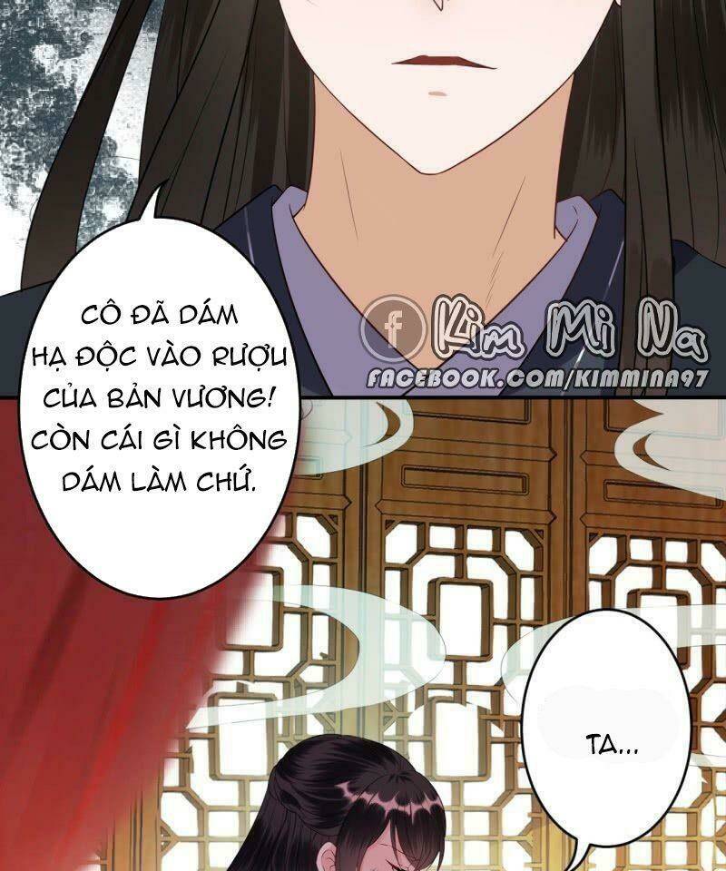 Vương Gia Kiêu Ngạo Quá Khó Cua Chapter 83 - Next Chapter 84