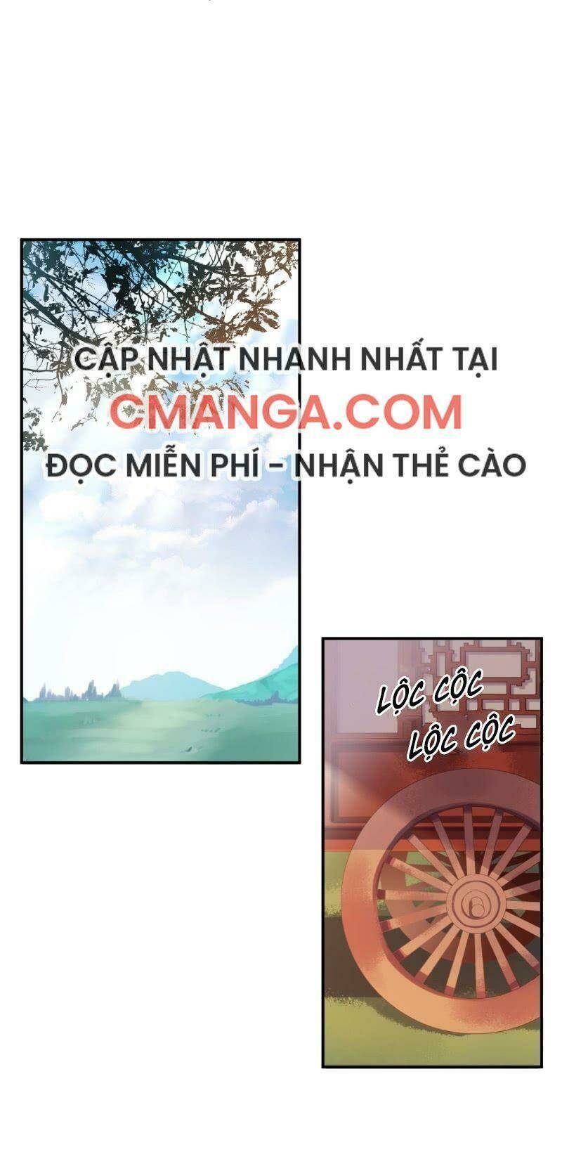 Vương Gia Kiêu Ngạo Quá Khó Cua Chapter 90 - Trang 2