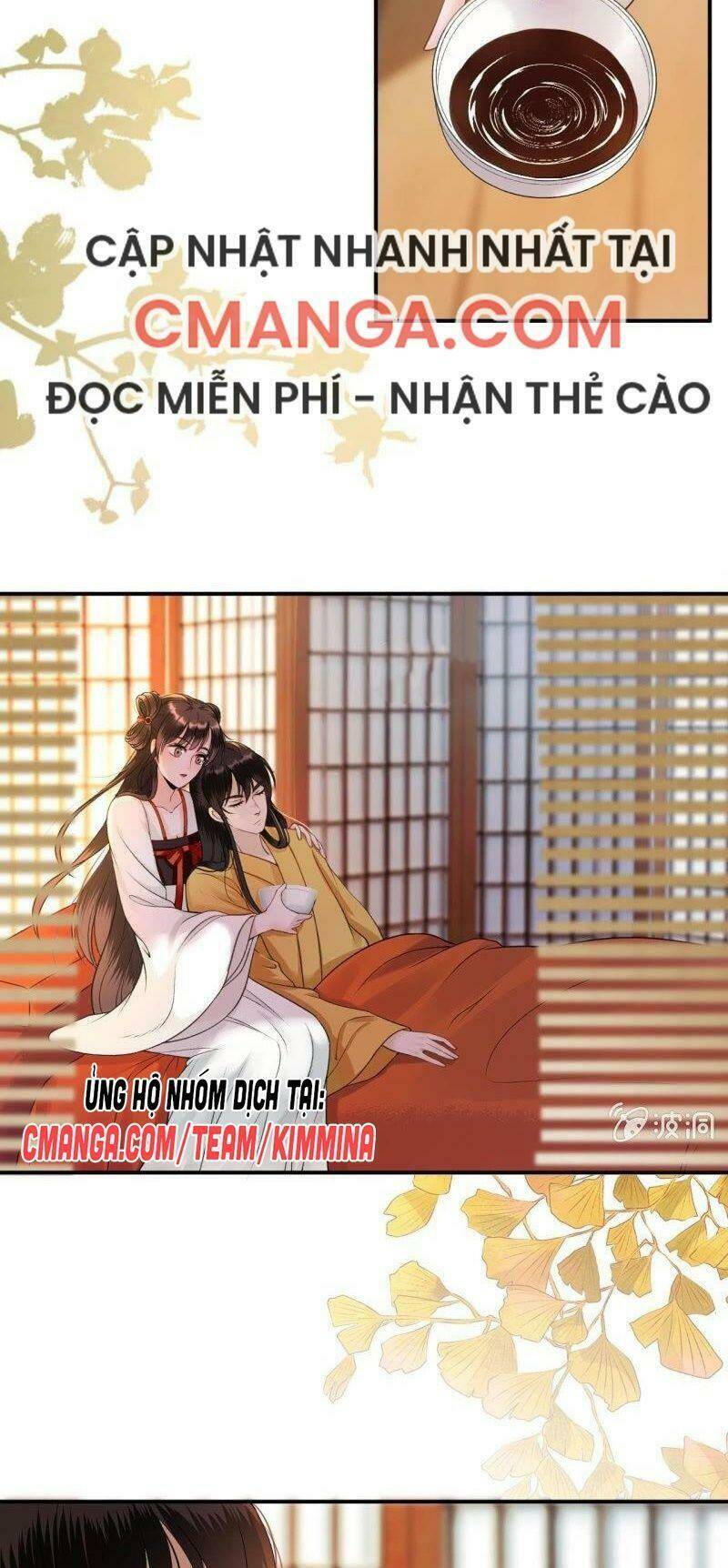 Vương Gia Kiêu Ngạo Quá Khó Cua Chapter 90 - Trang 2