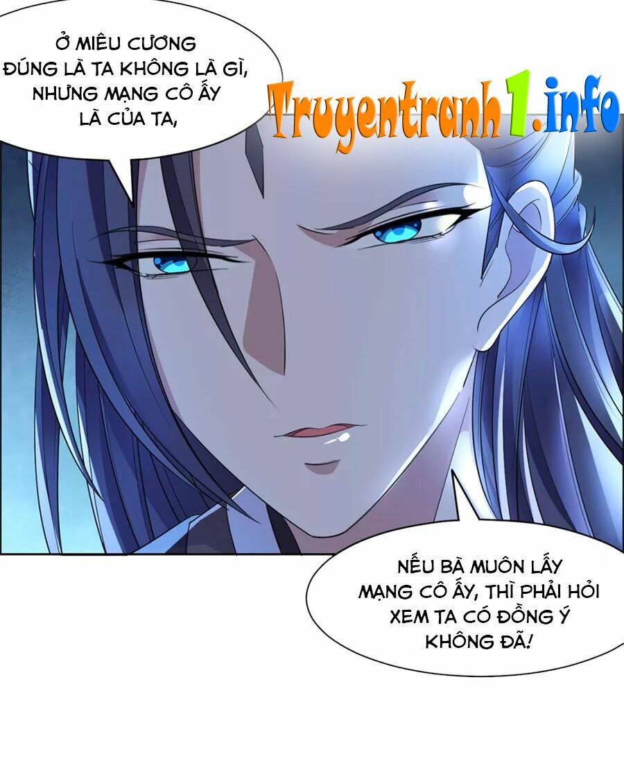 vương gia là đầu đại lão hổ chapter   102 - Trang 2