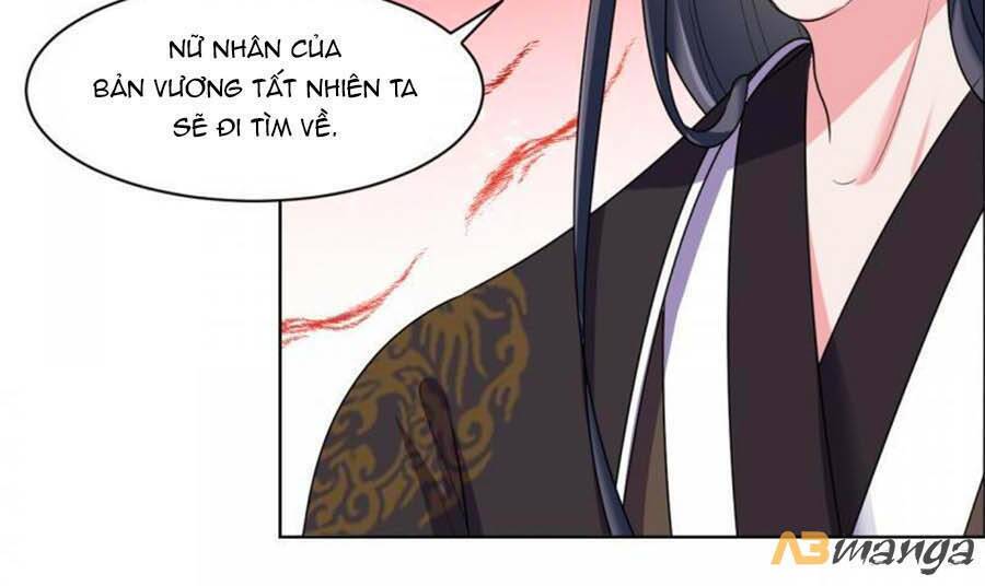 vương gia là đầu đại lão hổ chapter 120 - Trang 2