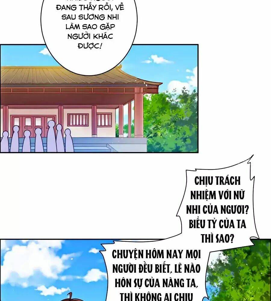 vương gia là đầu đại lão hổ chapter 43 - Trang 2