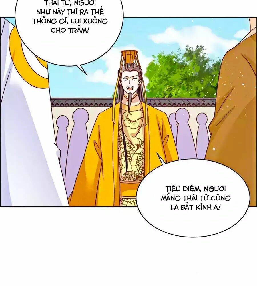 vương gia là đầu đại lão hổ chapter 43 - Trang 2