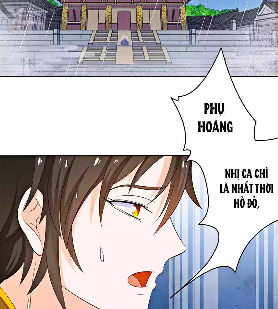 vương gia là đầu đại lão hổ chapter 46 - Trang 2