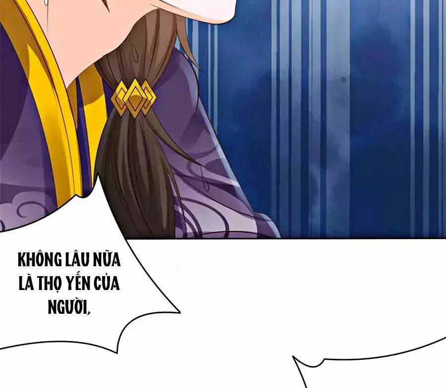 vương gia là đầu đại lão hổ chapter 46 - Trang 2