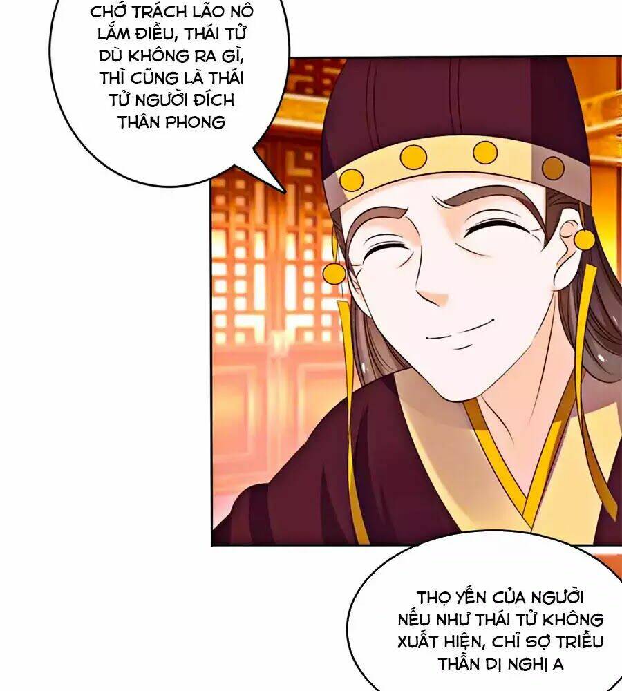 vương gia là đầu đại lão hổ chapter 46 - Trang 2