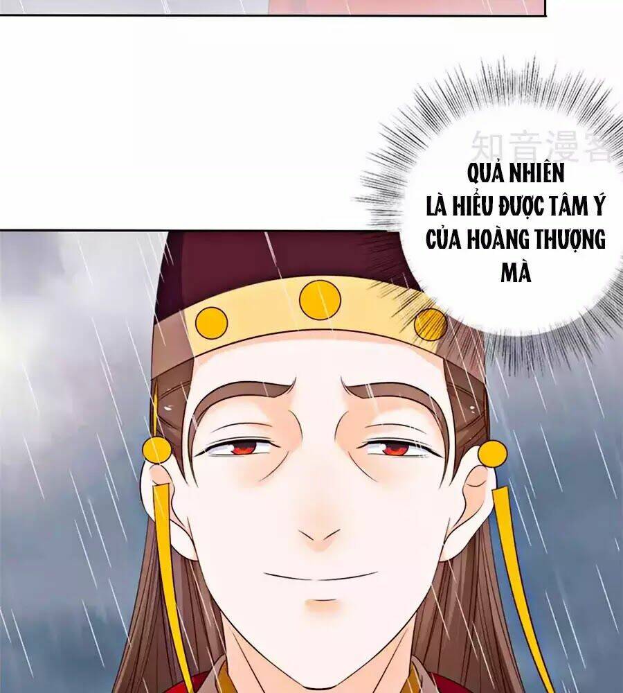 vương gia là đầu đại lão hổ chapter 46 - Trang 2