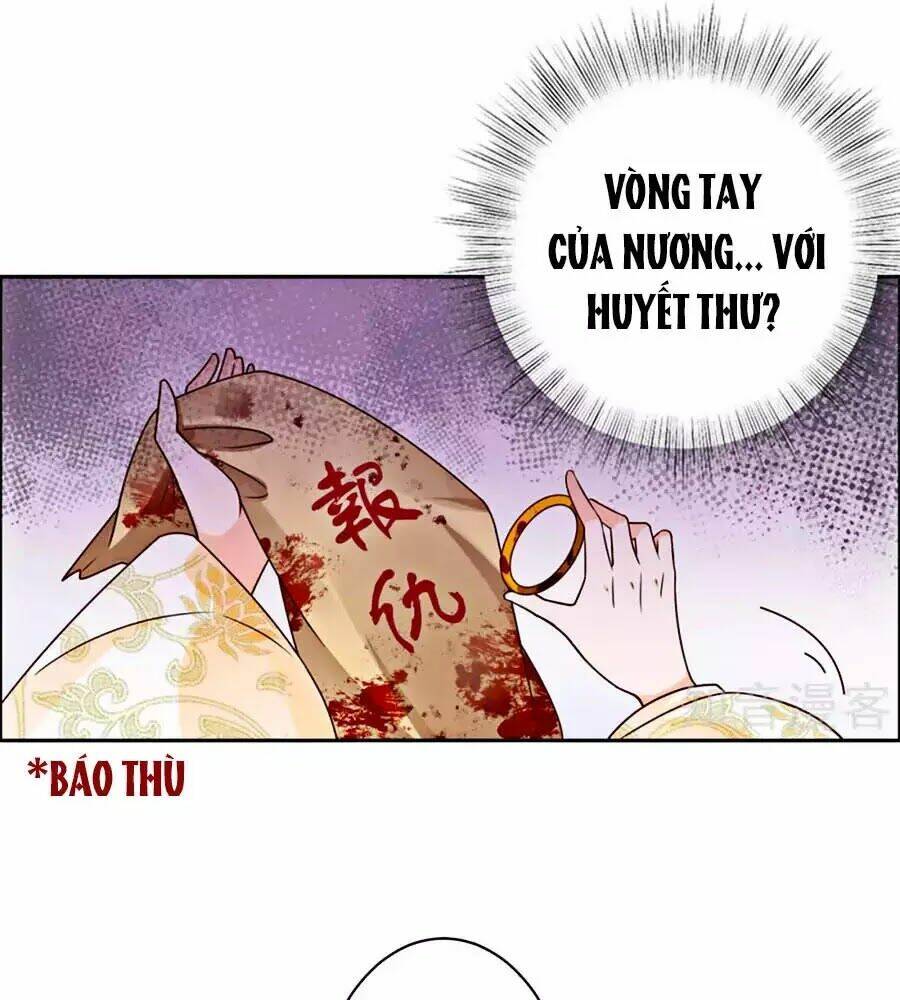 vương gia là đầu đại lão hổ chapter 48 - Trang 2