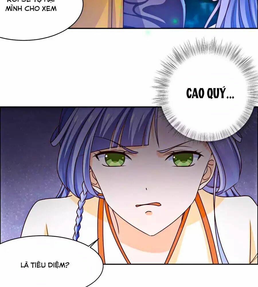 vương gia là đầu đại lão hổ chapter 48 - Trang 2