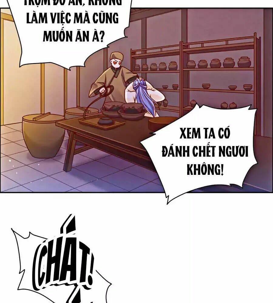 vương gia là đầu đại lão hổ chapter 48 - Trang 2