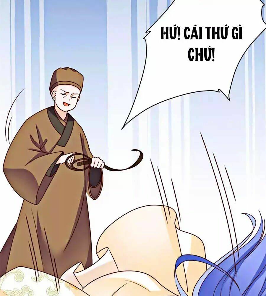 vương gia là đầu đại lão hổ chapter 48 - Trang 2