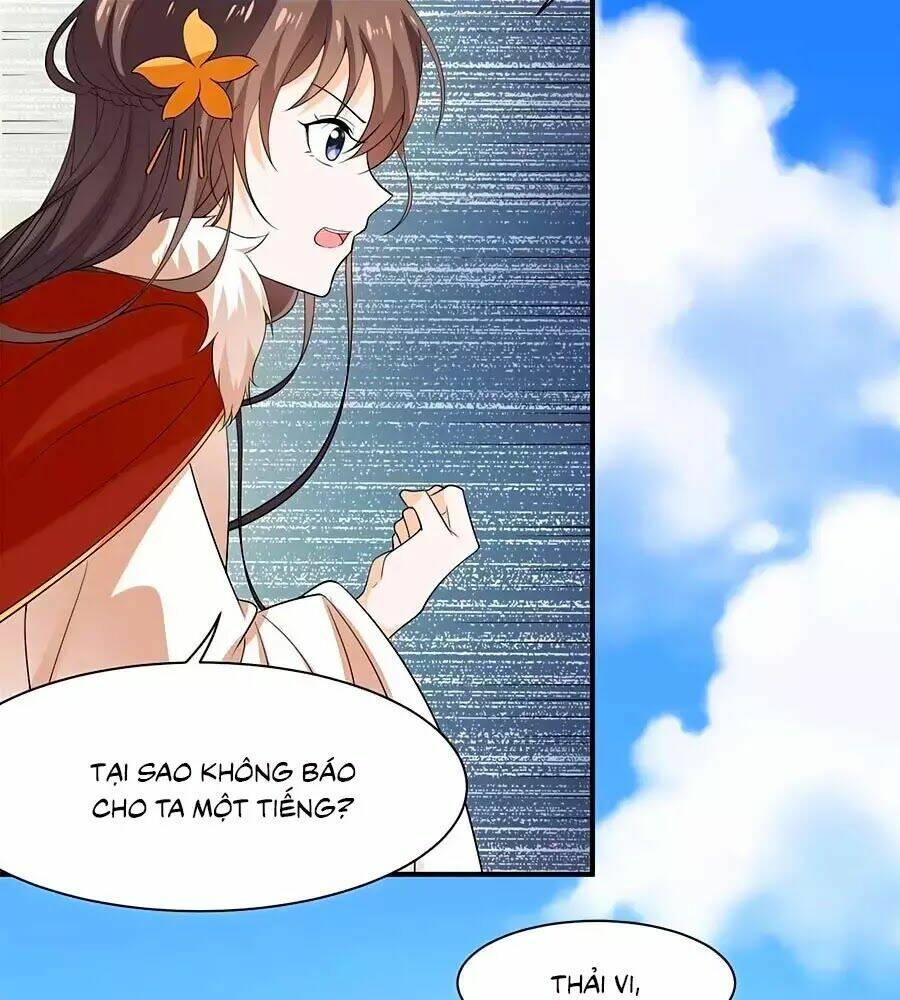 vương gia là đầu đại lão hổ chapter 76 - Trang 2