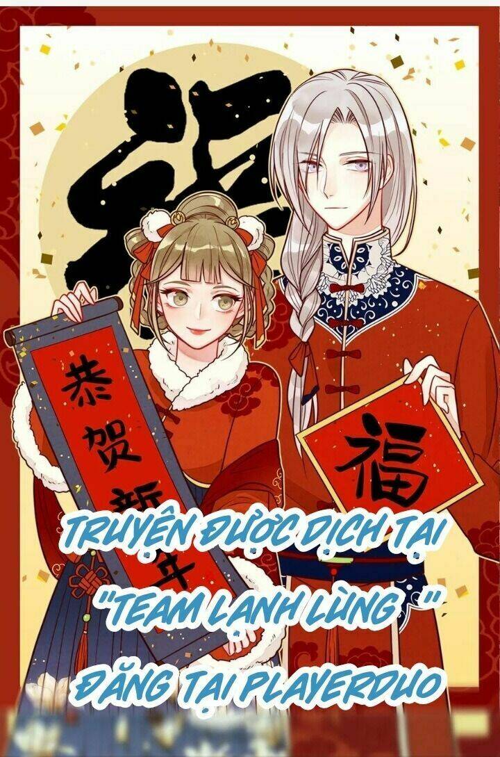 vương gia người ta sẽ giảm béo mà!!! chapter 104 - Trang 2