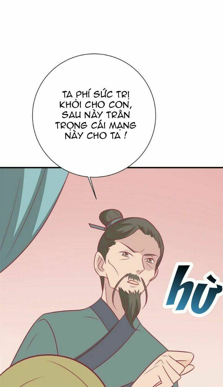 vương gia người ta sẽ giảm béo mà!!! chapter 104 - Trang 2