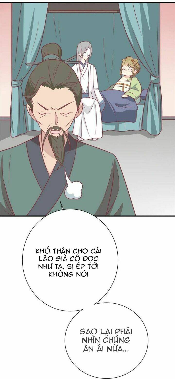 vương gia người ta sẽ giảm béo mà!!! chapter 104 - Trang 2