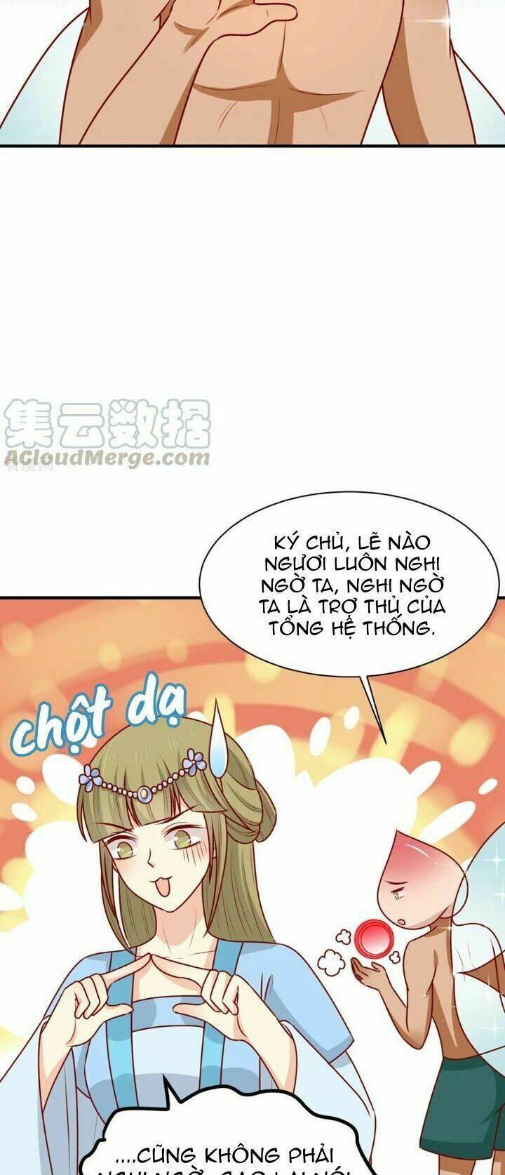 vương gia người ta sẽ giảm béo mà!!! chapter 155 - Trang 2