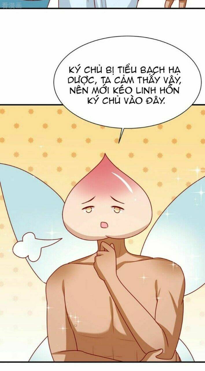 vương gia người ta sẽ giảm béo mà!!! chapter 155 - Trang 2