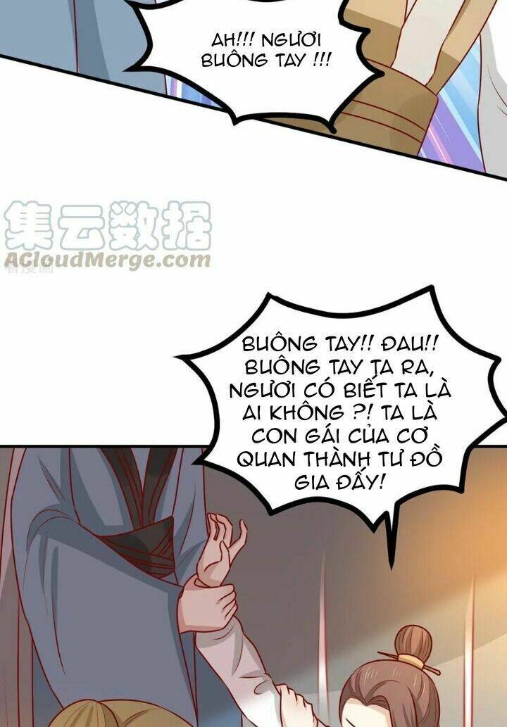 vương gia người ta sẽ giảm béo mà!!! chapter 158 - Trang 2