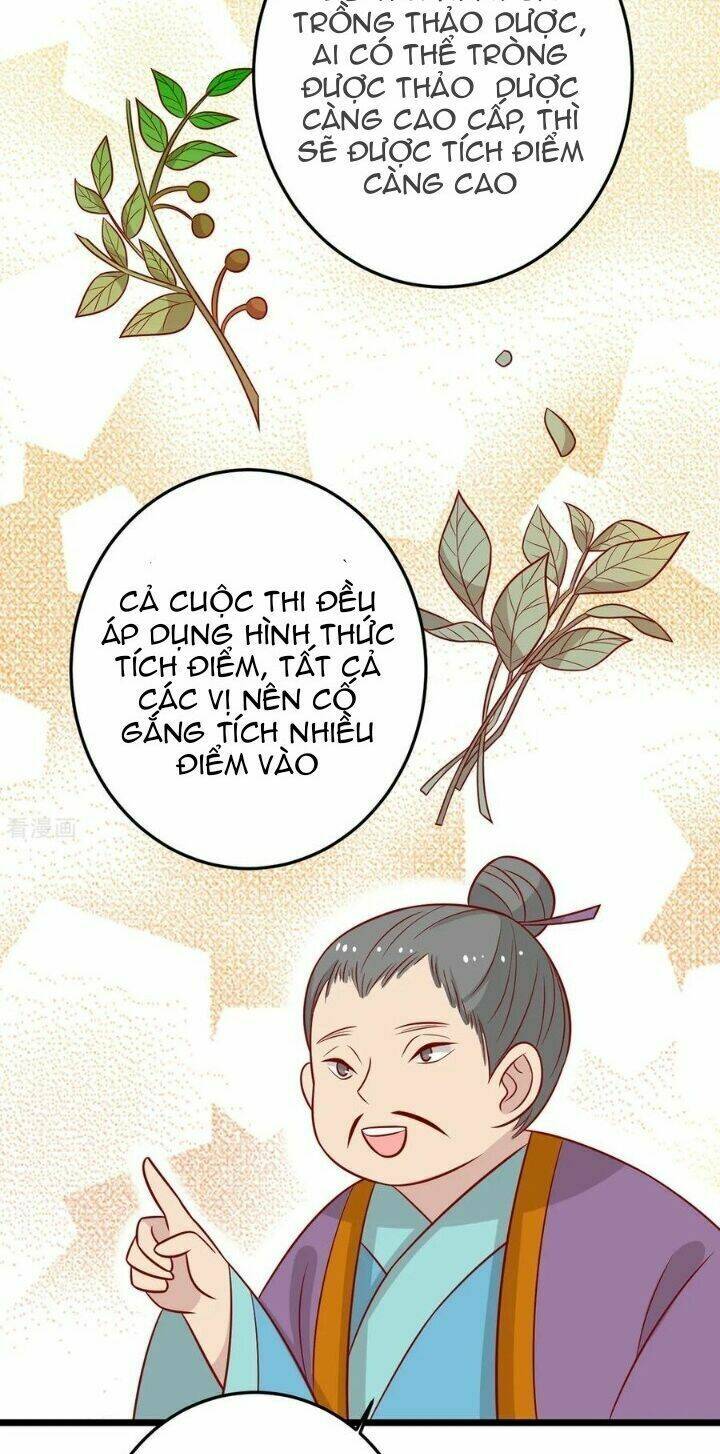 vương gia người ta sẽ giảm béo mà!!! chapter 165 - Trang 2