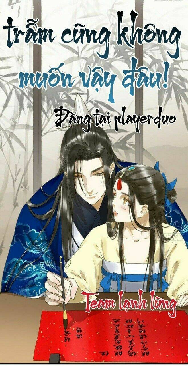 vương gia người ta sẽ giảm béo mà!!! chapter 176 - Trang 2