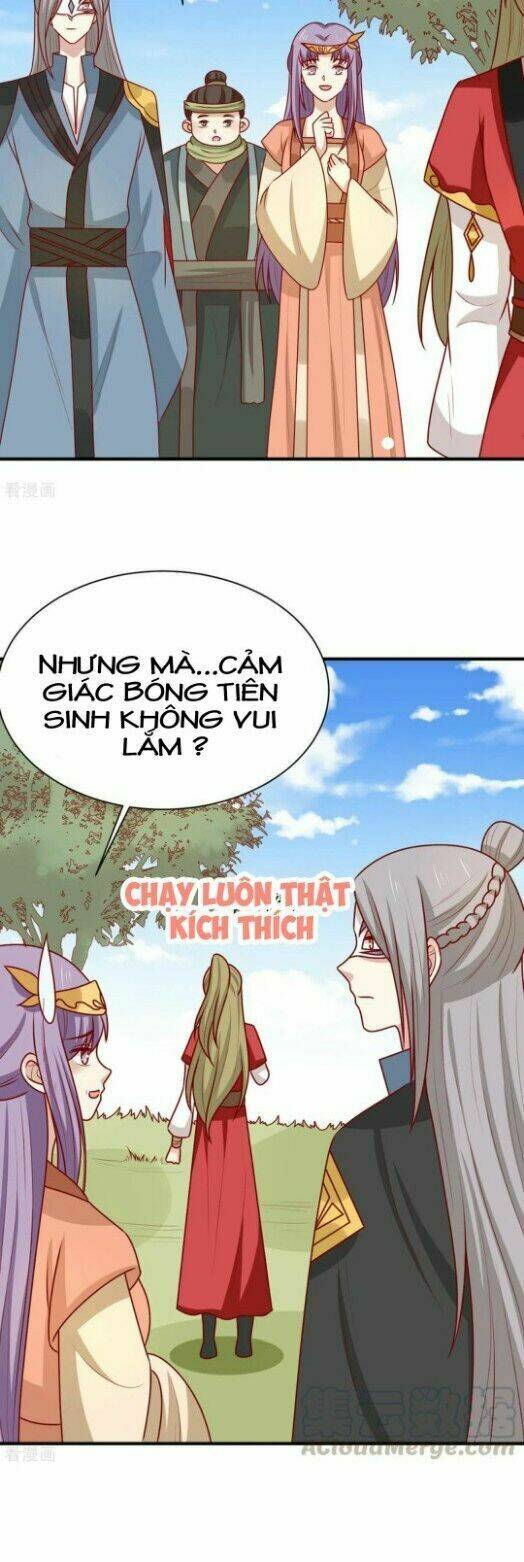 vương gia người ta sẽ giảm béo mà!!! chapter 176 - Trang 2