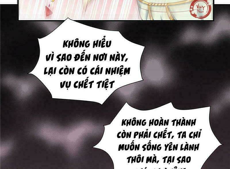 vương gia người ta sẽ giảm béo mà!!! chapter 18: . phần thưởng cuối cùng - Trang 2