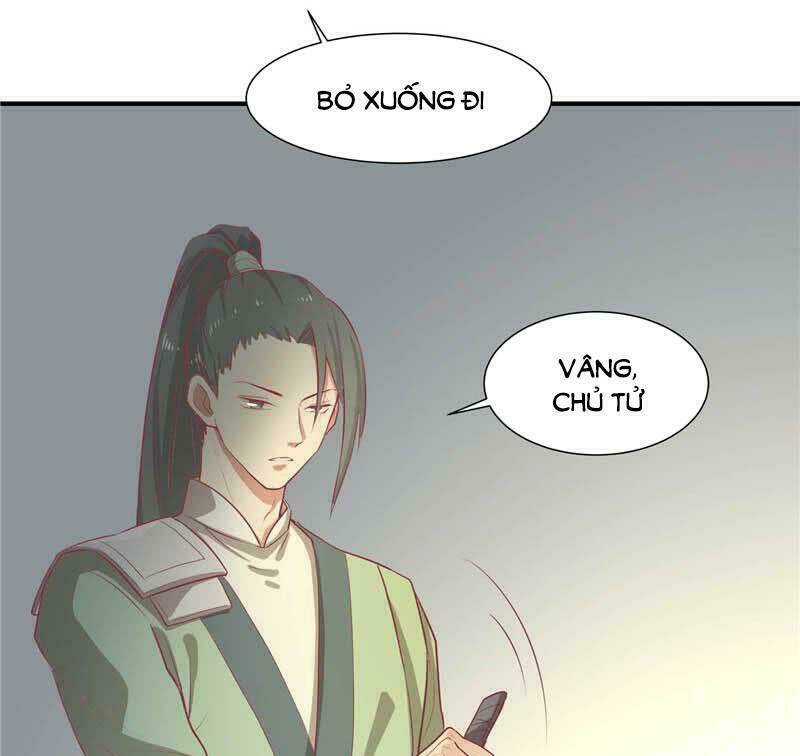 vương gia người ta sẽ giảm béo mà!!! chapter 18: . phần thưởng cuối cùng - Trang 2