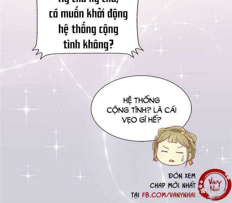 vương gia người ta sẽ giảm béo mà!!! chapter 18: . phần thưởng cuối cùng - Trang 2