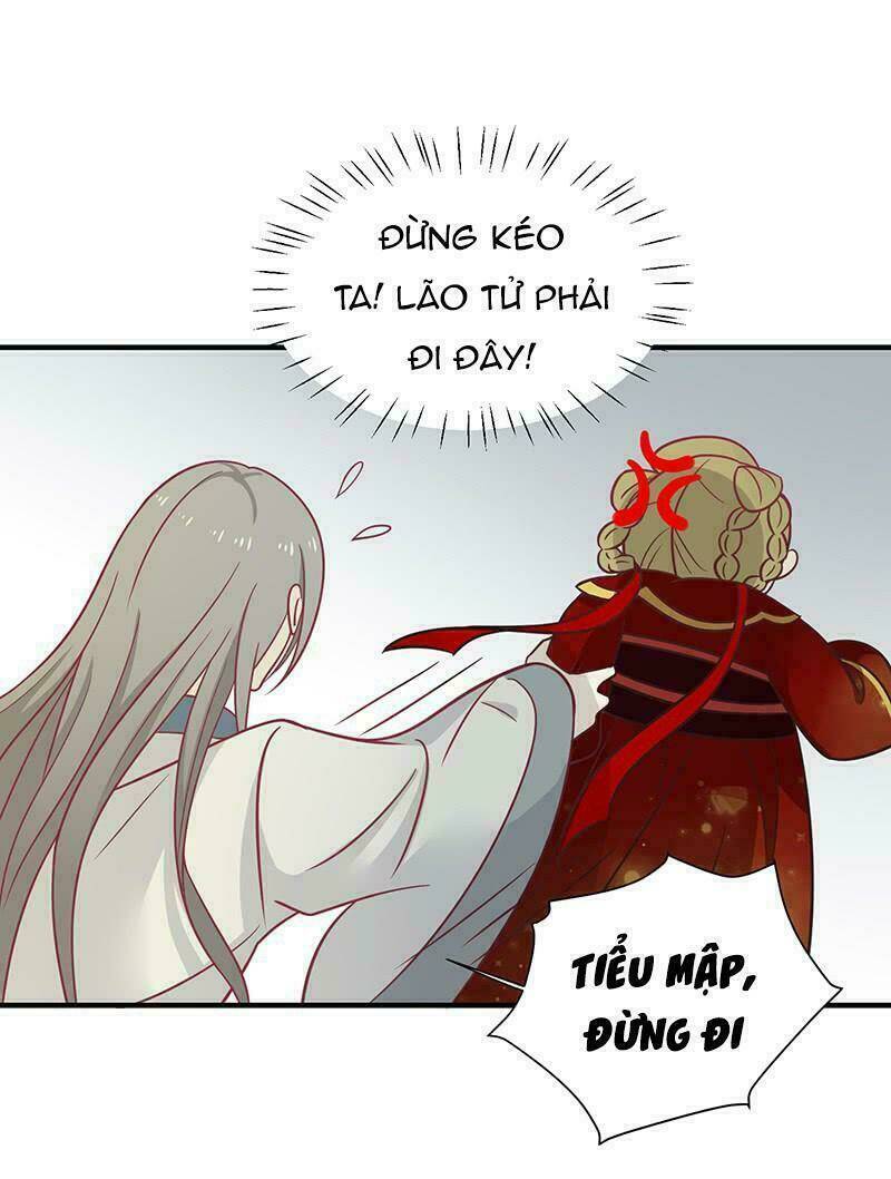 vương gia người ta sẽ giảm béo mà!!! chapter 29: . mập mập - Trang 2