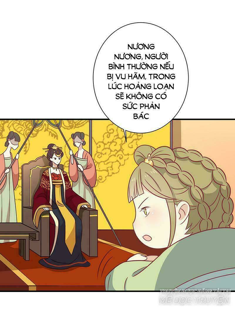 vương gia người ta sẽ giảm béo mà!!! chapter 34: . gả cho hắn - Trang 2