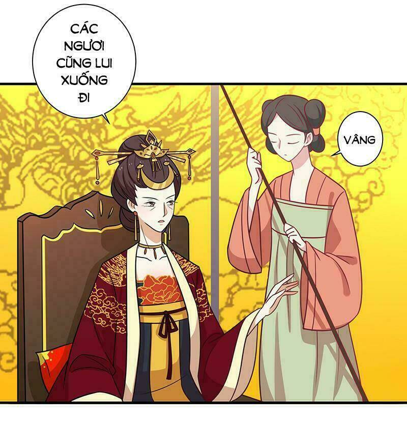 vương gia người ta sẽ giảm béo mà!!! chapter 34: . gả cho hắn - Trang 2