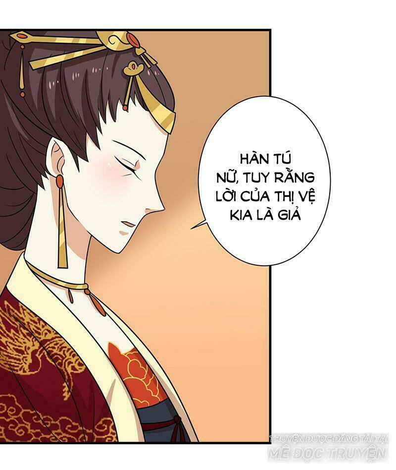 vương gia người ta sẽ giảm béo mà!!! chapter 34: . gả cho hắn - Trang 2