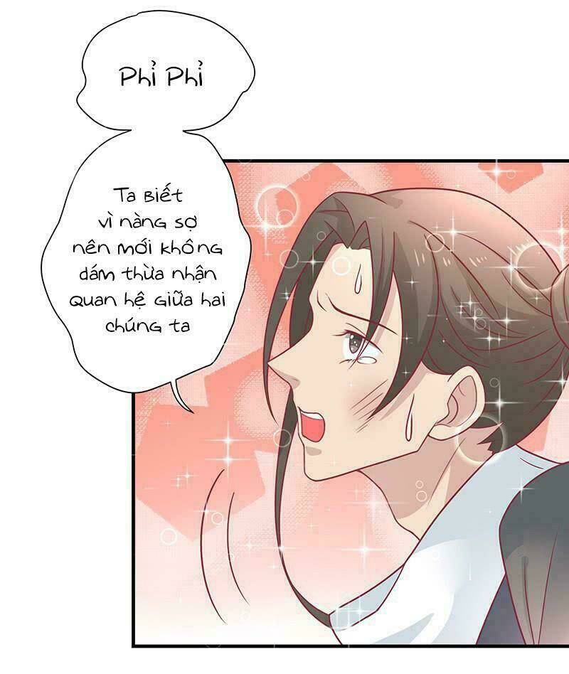 vương gia người ta sẽ giảm béo mà!!! chapter 34: . gả cho hắn - Trang 2