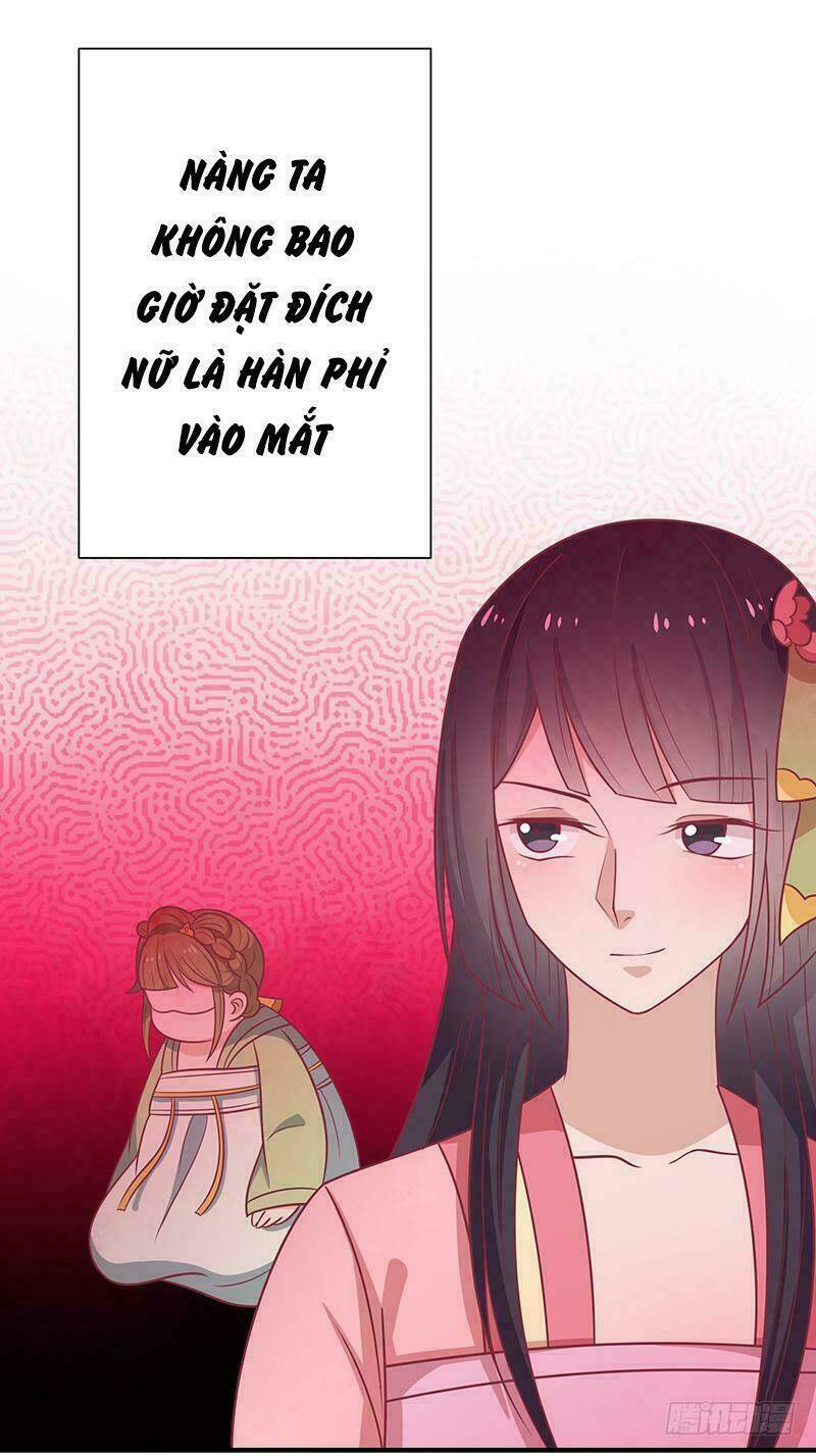 vương gia người ta sẽ giảm béo mà!!! Chapter 37 - Trang 2