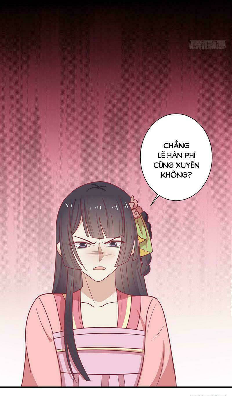 vương gia người ta sẽ giảm béo mà!!! Chapter 37 - Trang 2