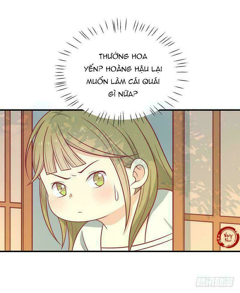 vương gia người ta sẽ giảm béo mà!!! Chapter 37 - Trang 2