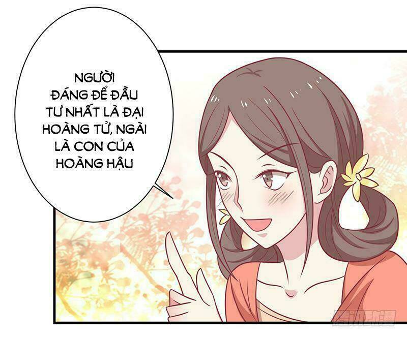 vương gia người ta sẽ giảm béo mà!!! Chapter 37 - Trang 2