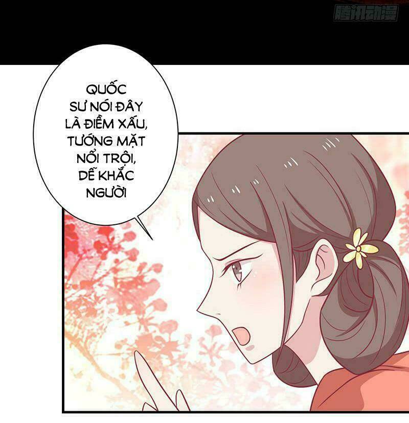 vương gia người ta sẽ giảm béo mà!!! Chapter 37 - Trang 2