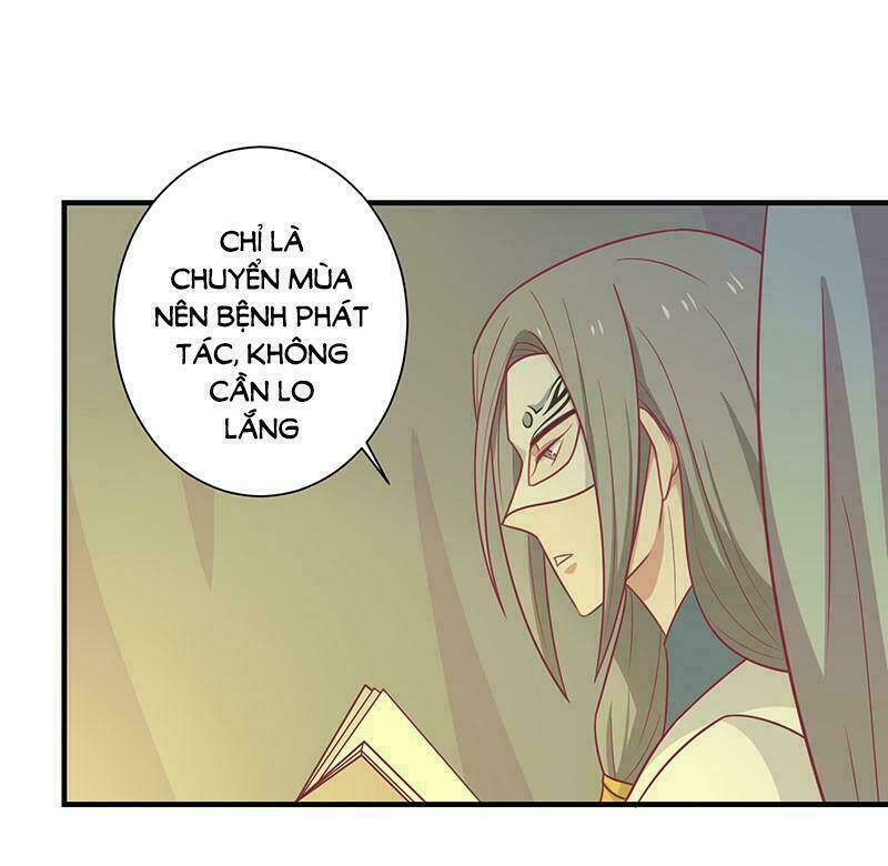 vương gia người ta sẽ giảm béo mà!!! Chapter 40 - Trang 2