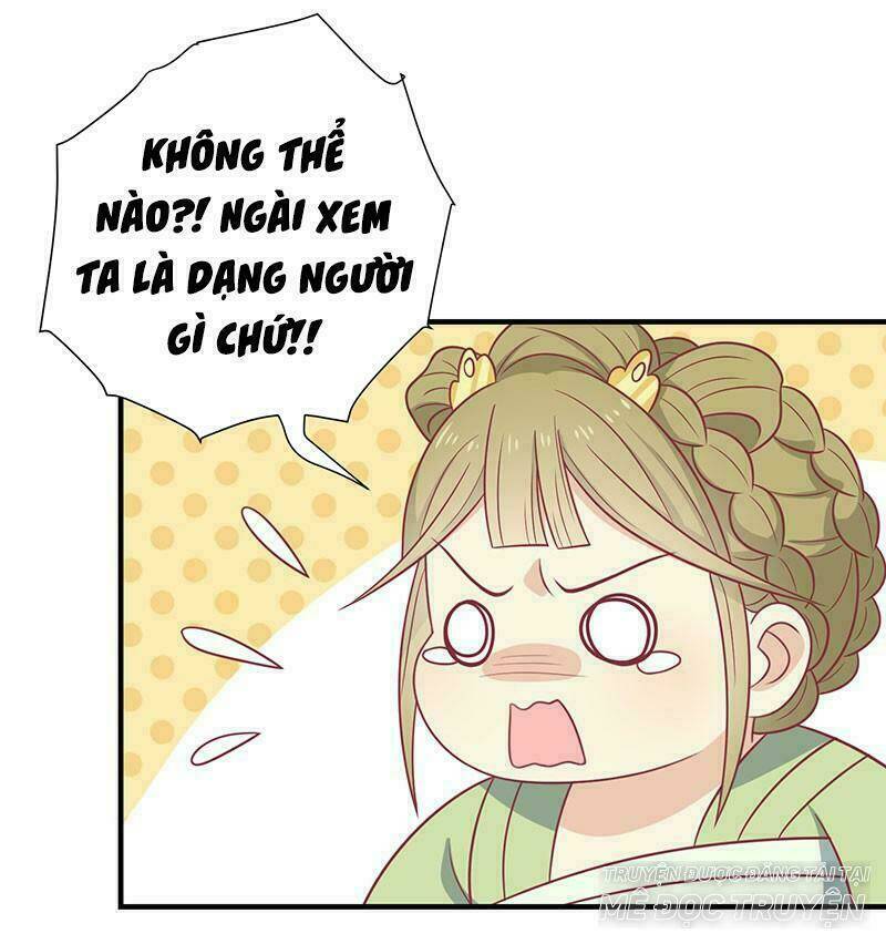 vương gia người ta sẽ giảm béo mà!!! Chapter 40 - Trang 2