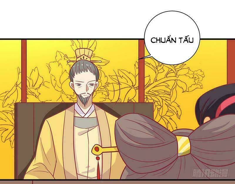 vương gia người ta sẽ giảm béo mà!!! Chapter 40 - Trang 2