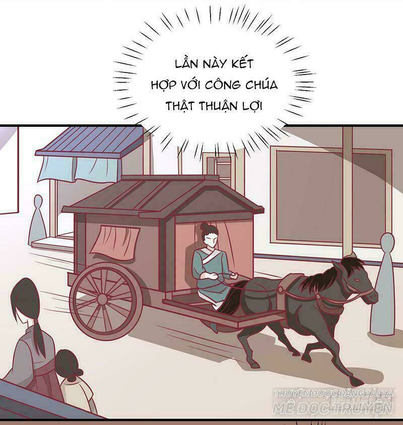 vương gia người ta sẽ giảm béo mà!!! Chapter 40 - Trang 2